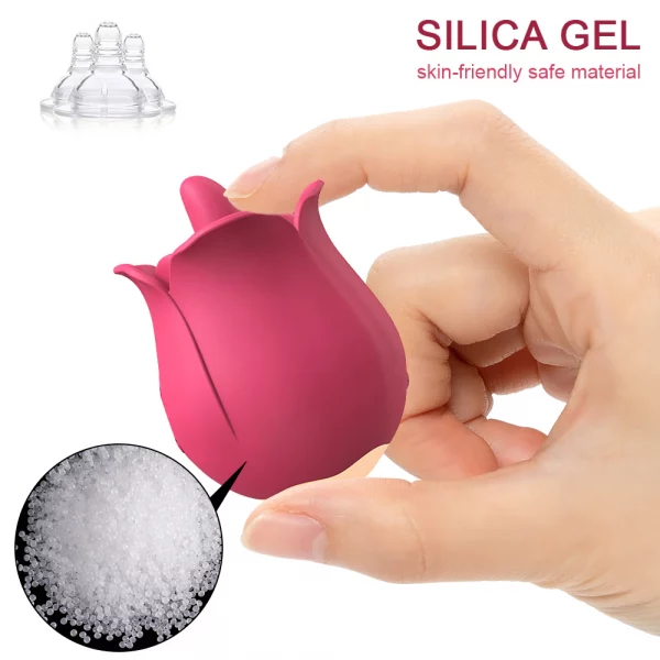 Rose flower – Kvet ruže pre ženu slider