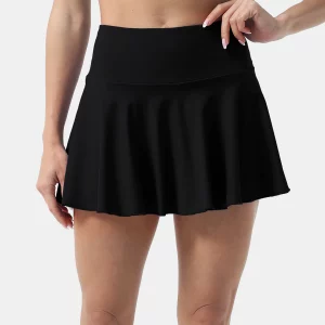 Lalloo sukňa so vstavanými šortkami 03