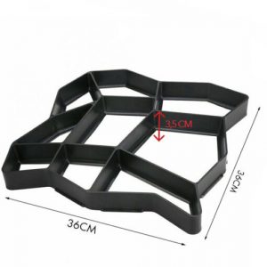 Path Maker – Tvorca dlažobných ciest 03