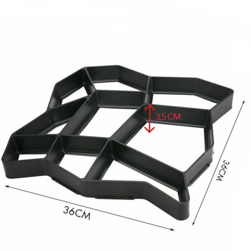 Path Maker – Tvorca dlažobných ciest slider