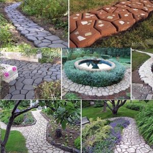 Path Maker – Tvorca dlažobných ciest 03