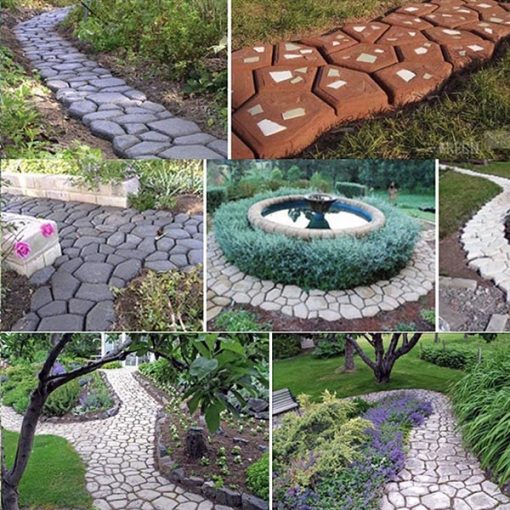 Path Maker – Tvorca dlažobných ciest slider