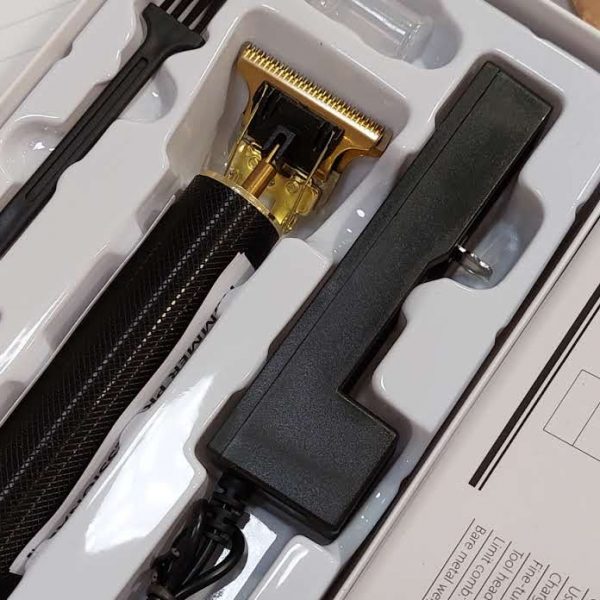 Pro Cut – Profesionálny zastrihávač vlasov slider