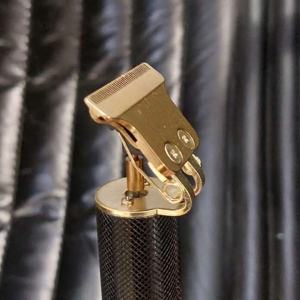 Pro Cut – Profesionálny zastrihávač vlasov slider