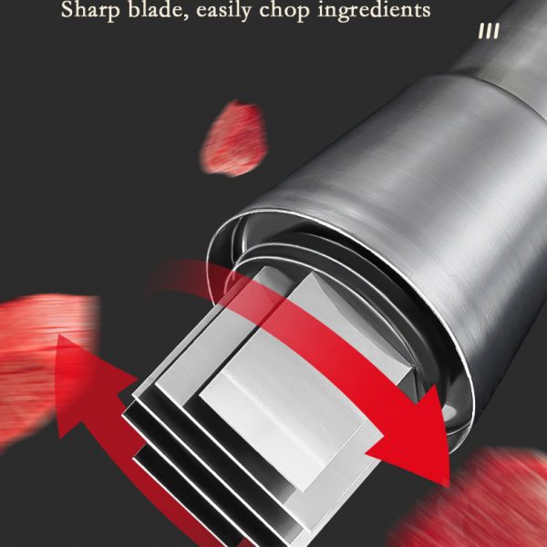 FOOD CHOPPER – Sekáčik na cibuľu a inú zeleninu a bylinky slider