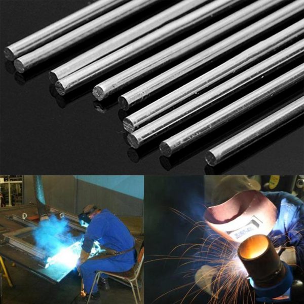 SmartRods zváracie tyče slider