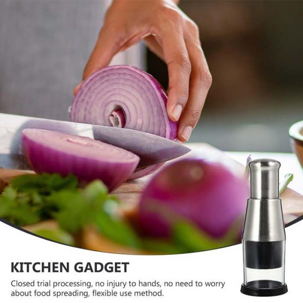 FOOD CHOPPER – Sekáčik na cibuľu a inú zeleninu a bylinky slider