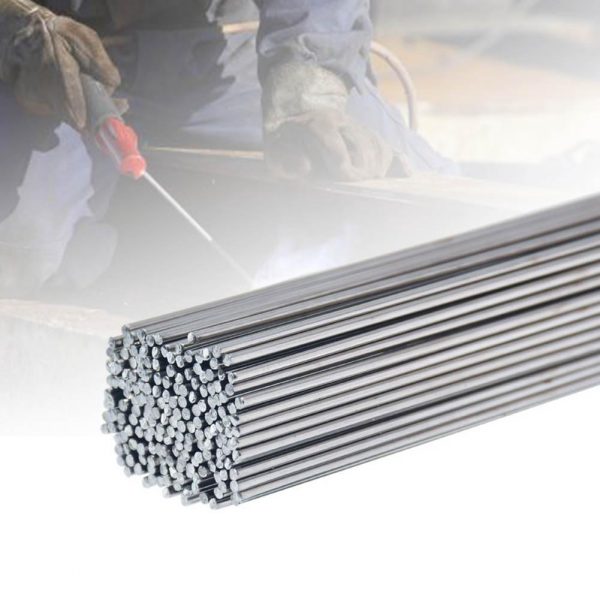 SmartRods zváracie tyče slider