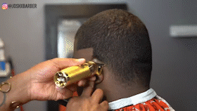 Pro Cut – Profesionálny zastrihávač vlasov slider