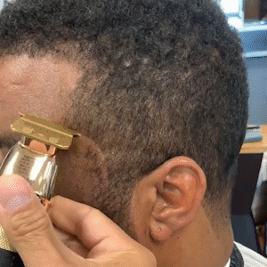 Pro Cut – Profesionálny zastrihávač vlasov slider