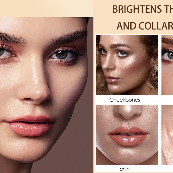 Body glitter – Telové trblietky slider