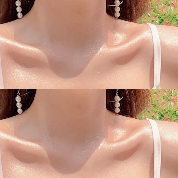 Body glitter – Telové trblietky slider