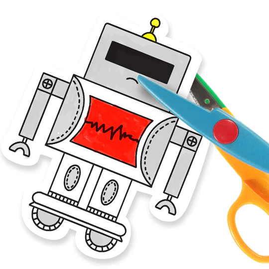 Drawing roll – Detská rolka na kreslenie slider